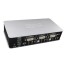 Addlogix PowerReach Dual-Link DVI KVM FireWire Edition (supports 30in Displays at 2650x1600)